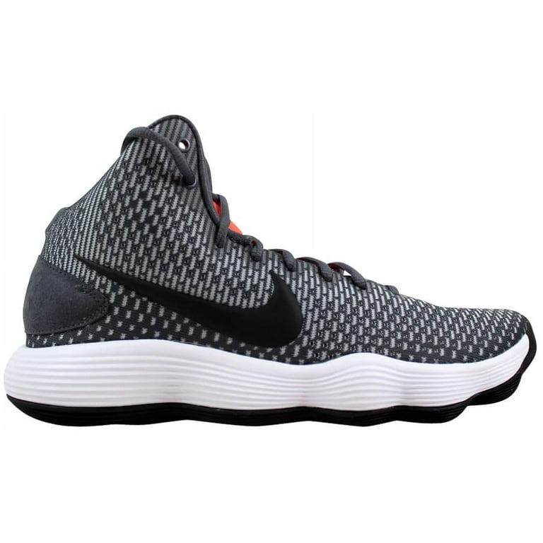 Hyperdunk 2017 all black store