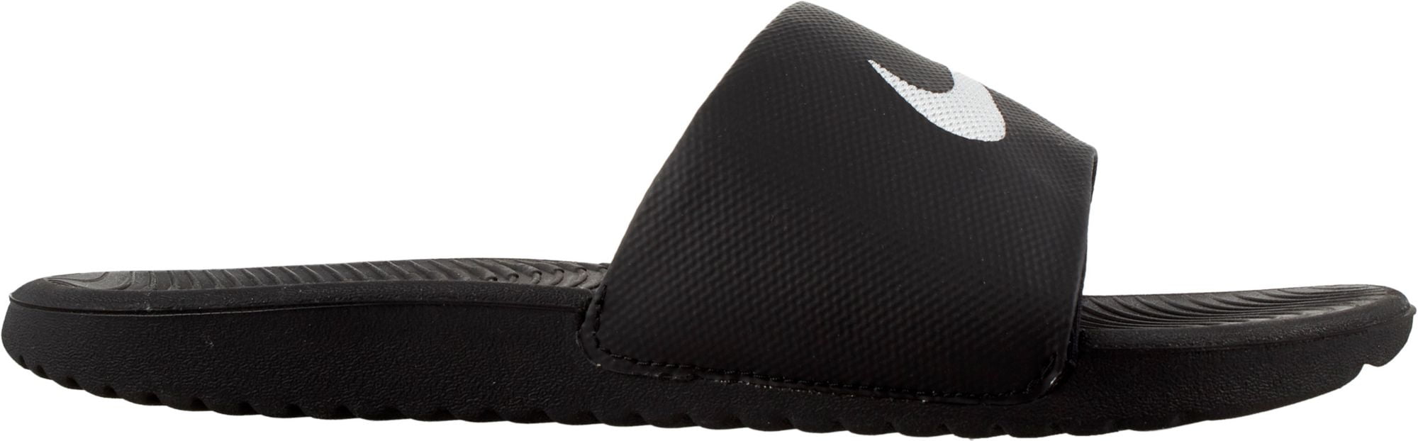 NIKE Men's Kawa Slide Athletic Sandal