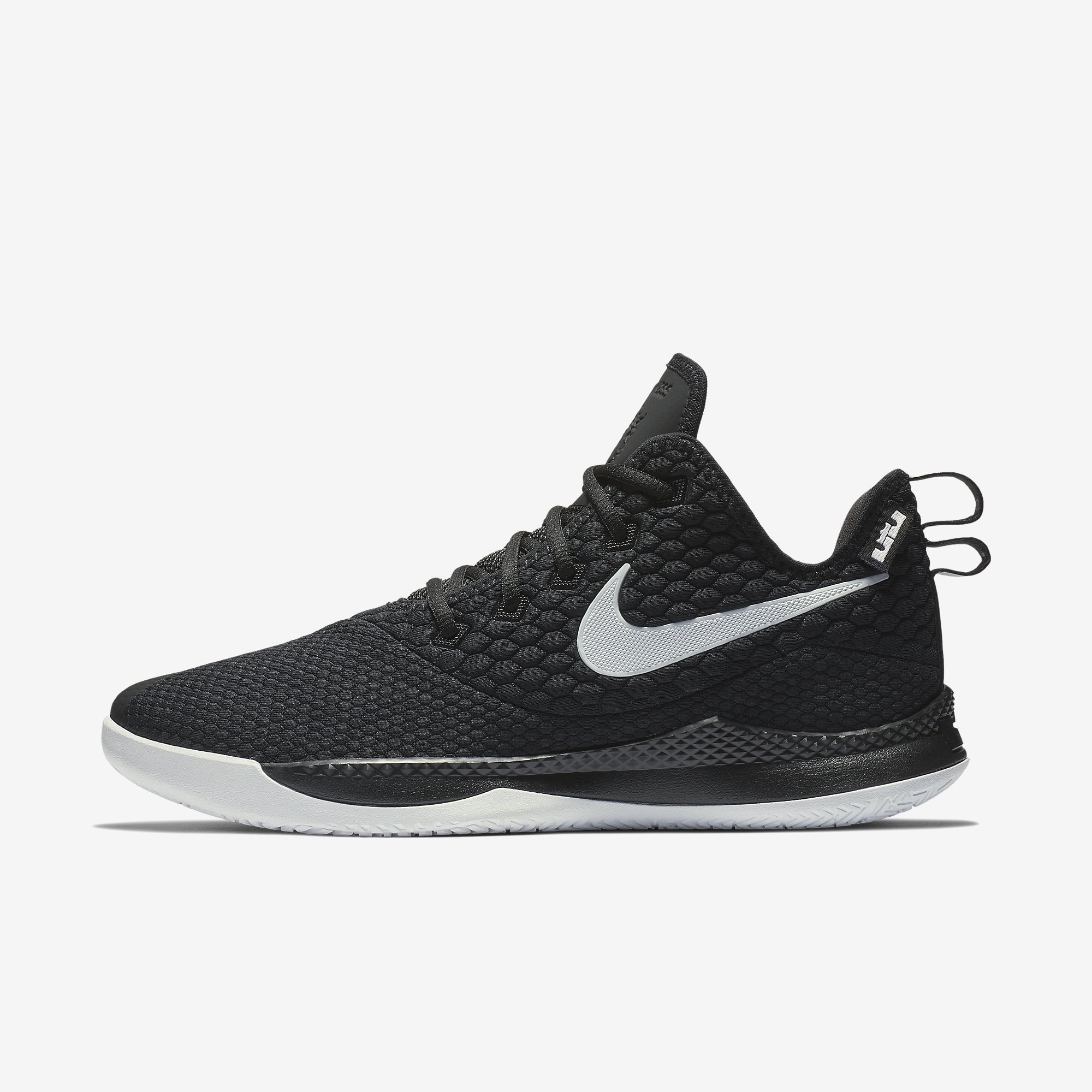 Lbj top witness iii