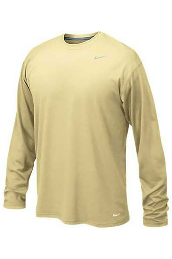 Men's Legend Long Sleeve Performance Shirt