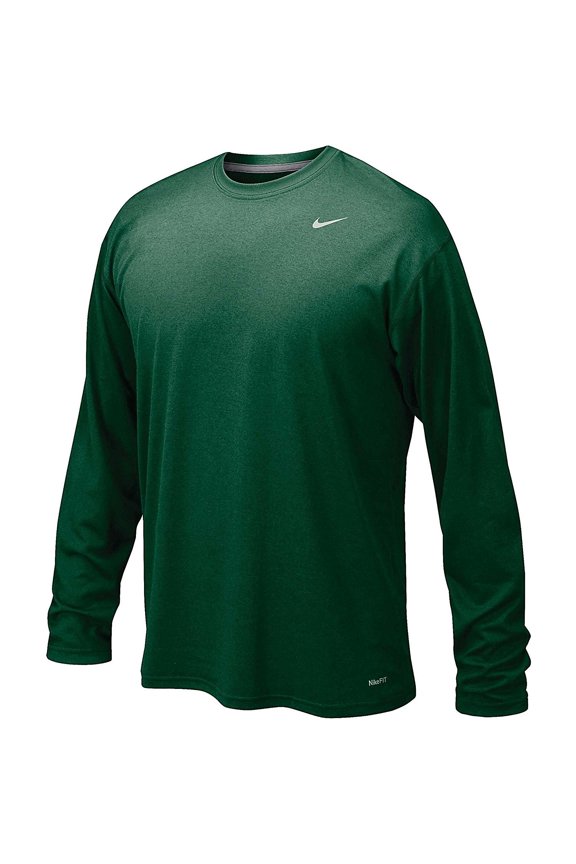 Men's Legend Long Sleeve Performance Shirt