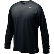 NIKE Men's Legend Long Sleeve Performance Shirt