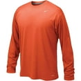 thumbnail image 1 of NIKE Men's Legend Long Sleeve Performance Shirt, 1 of 1