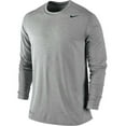 thumbnail image 1 of NIKE Men's Legend Long Sleeve Performance Shirt, 1 of 1
