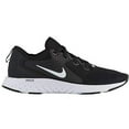 thumbnail image 1 of NIKE Men's Legend React Running Shoe Black White, 1 of 7