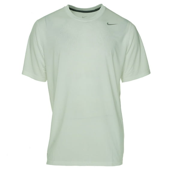 Nike Men's Legend Short Sleeve Tee, White, S