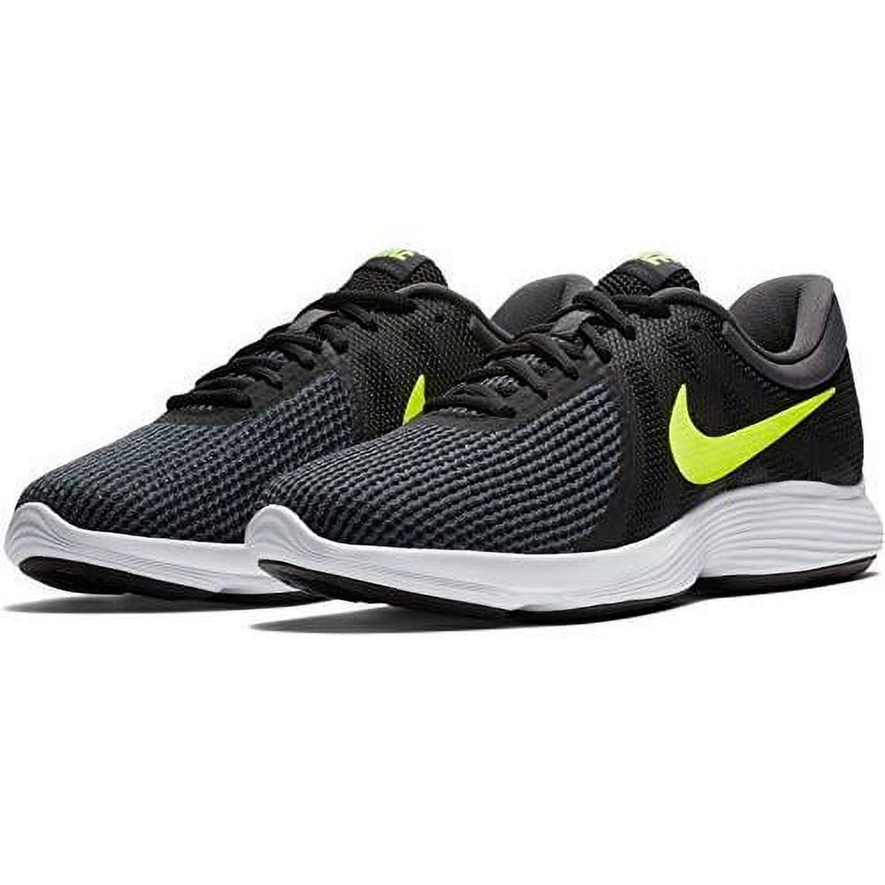 NIKE Men's Revolution 4 Running Shoe