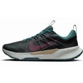 thumbnail image 1 of NIKE Men's Running Low, Black Night Maroon Deep Jungle, 11.5, 1 of 3