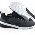 thumbnail image 1 of NIKE Men's Size 11.5 CK Racer Pure Platinum Running Shoes 916780 007 Black / White / Gray, 1 of 1