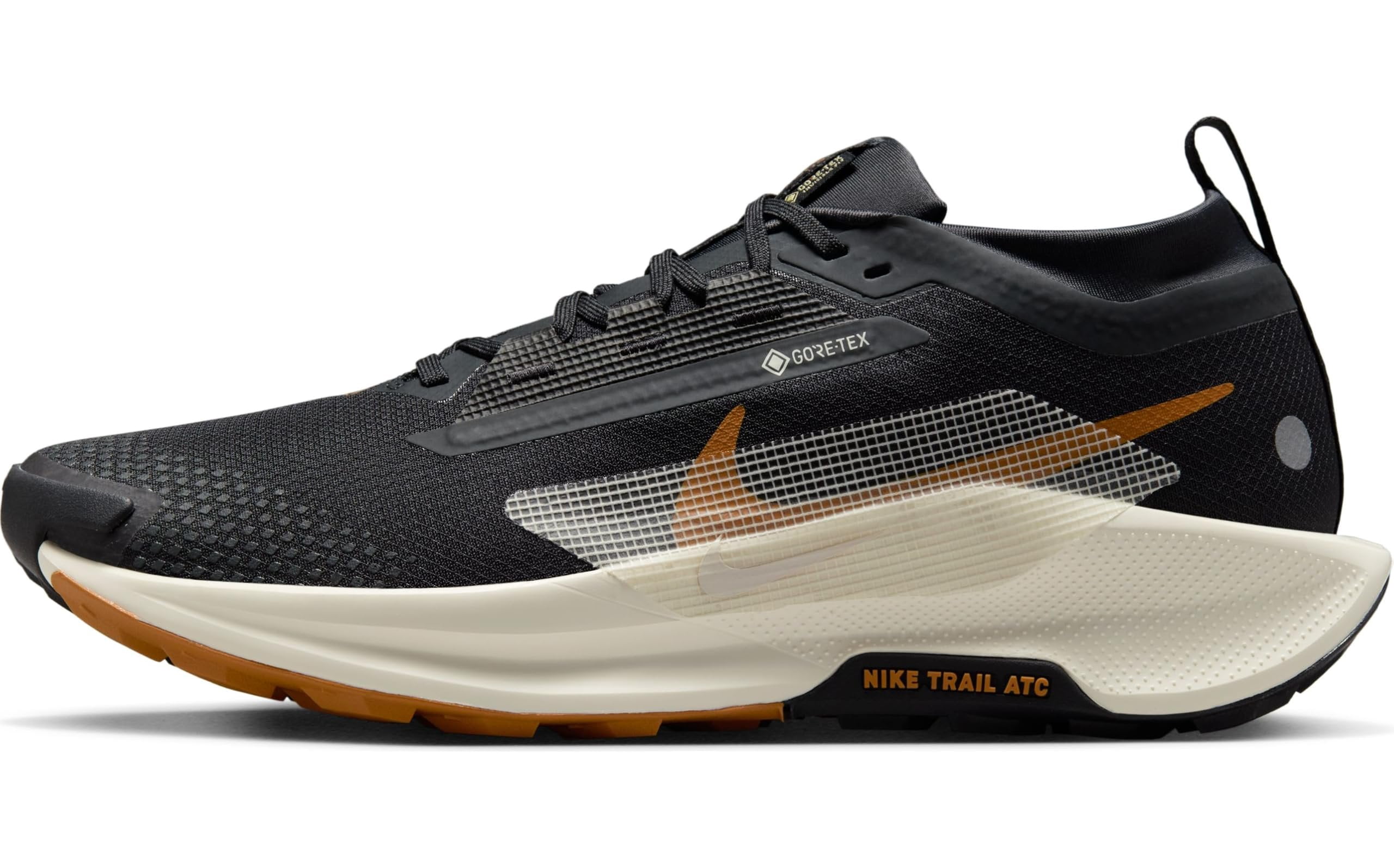 Nike Pegasus Trail 5 GORE-TEX Photon Dust Off White FQ0908-101 Mens Size 11 NEW Nike Pegasus Trail 5 Gore-TEX Men main image 3