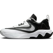 Men's Nike Giannis Immortality 3 White/Black (DZ7533 100) - 7.5 - rated 4.2 stars from 5 reviews