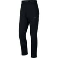 thumbnail image 1 of NIKE Men's Therma Training Pants (Small, BLACK/MTLC HEMATITE), 1 of 2