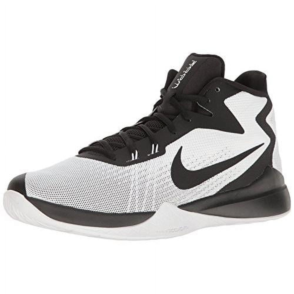 NIKE Men's Zoom Evidence Basketball Shoes