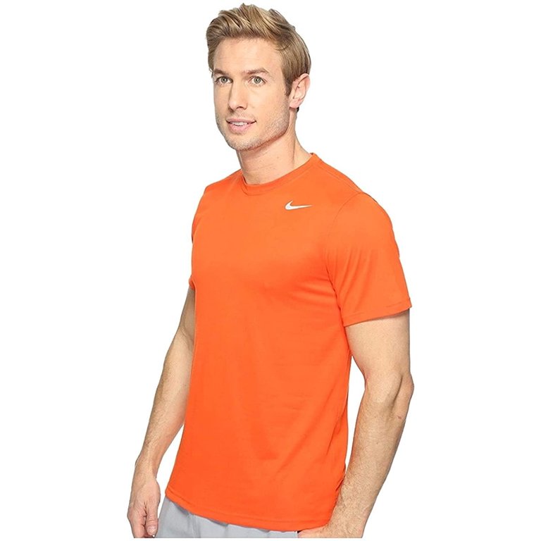 nike men's dry legend 2 tee
