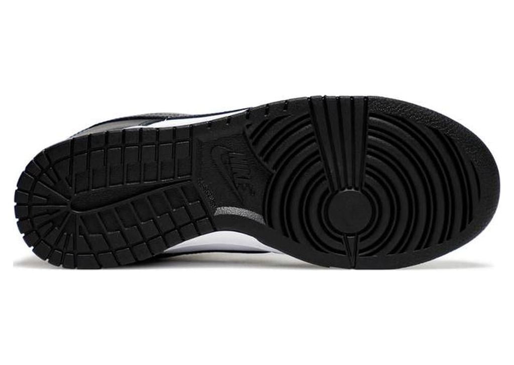mens white and black basketball shoes