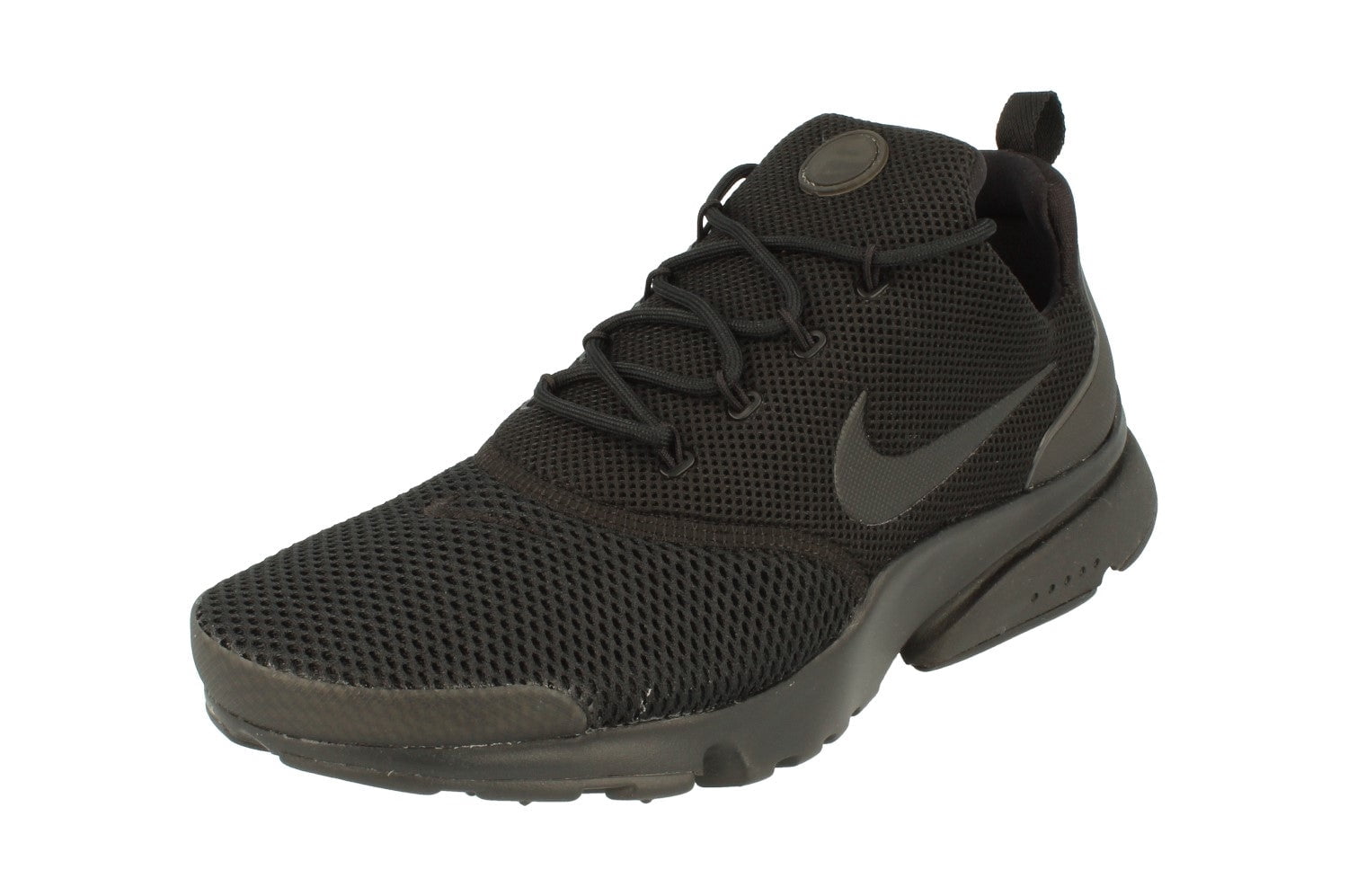 Nike Mens Presto Fly 908019-001 Black Running Shoes Sneakers Size 8 Nike Presto Fly Black Black Black 908019-001 Zimbabwe | Ubuy main image 3