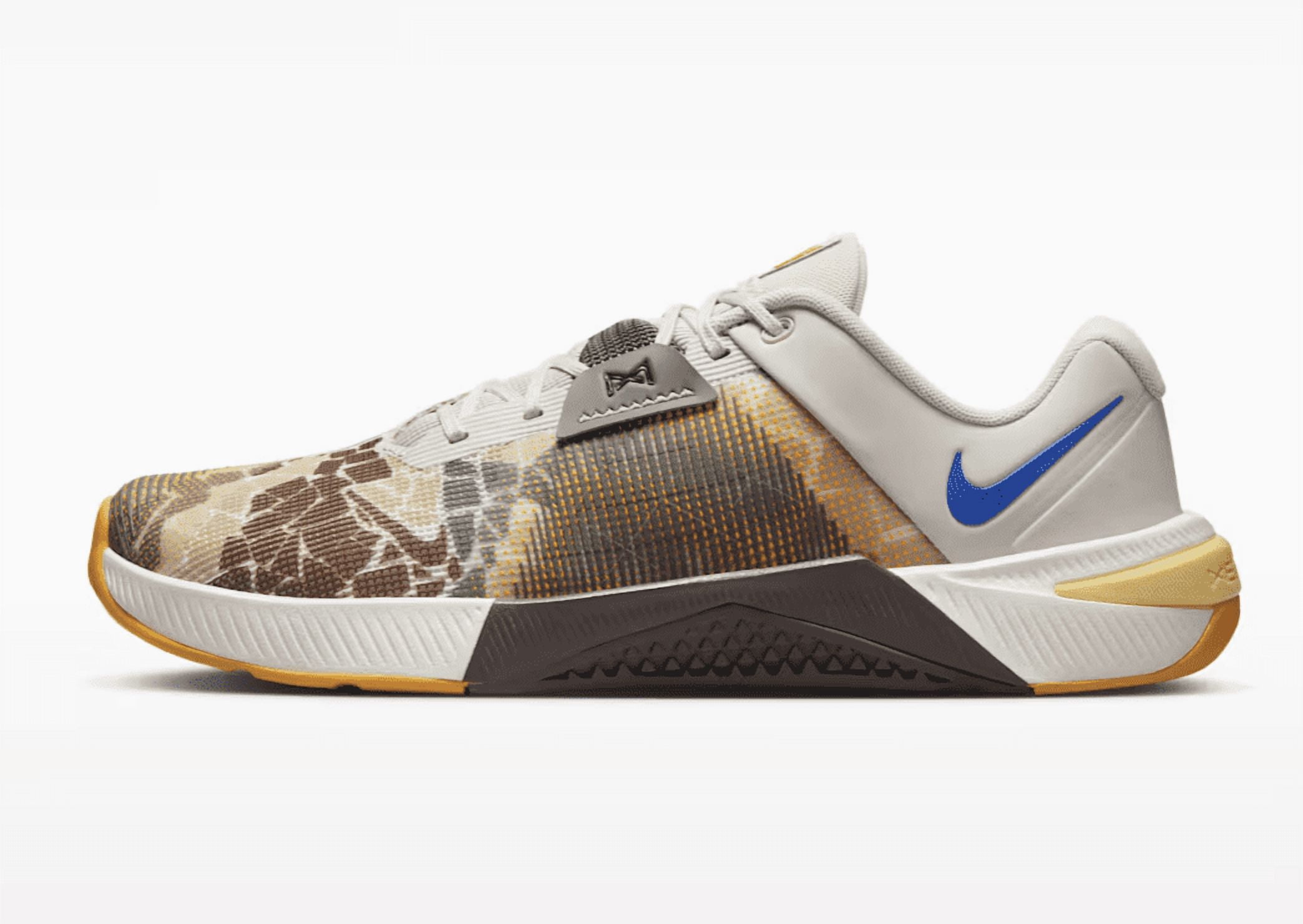 Nike Metcon 10 AMP Weightlifting Training Gym Shoe HQ2615-001 Mens 6.5 /Womens 8 Nike Metcon 10 AMP Men main image 4