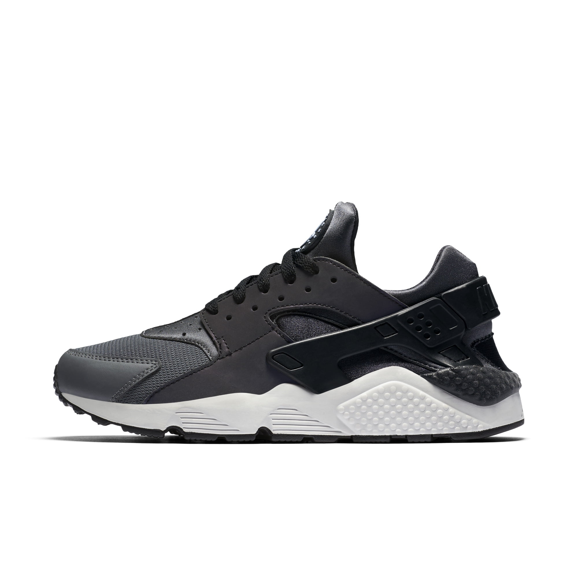 black nike huarache size 6.5
