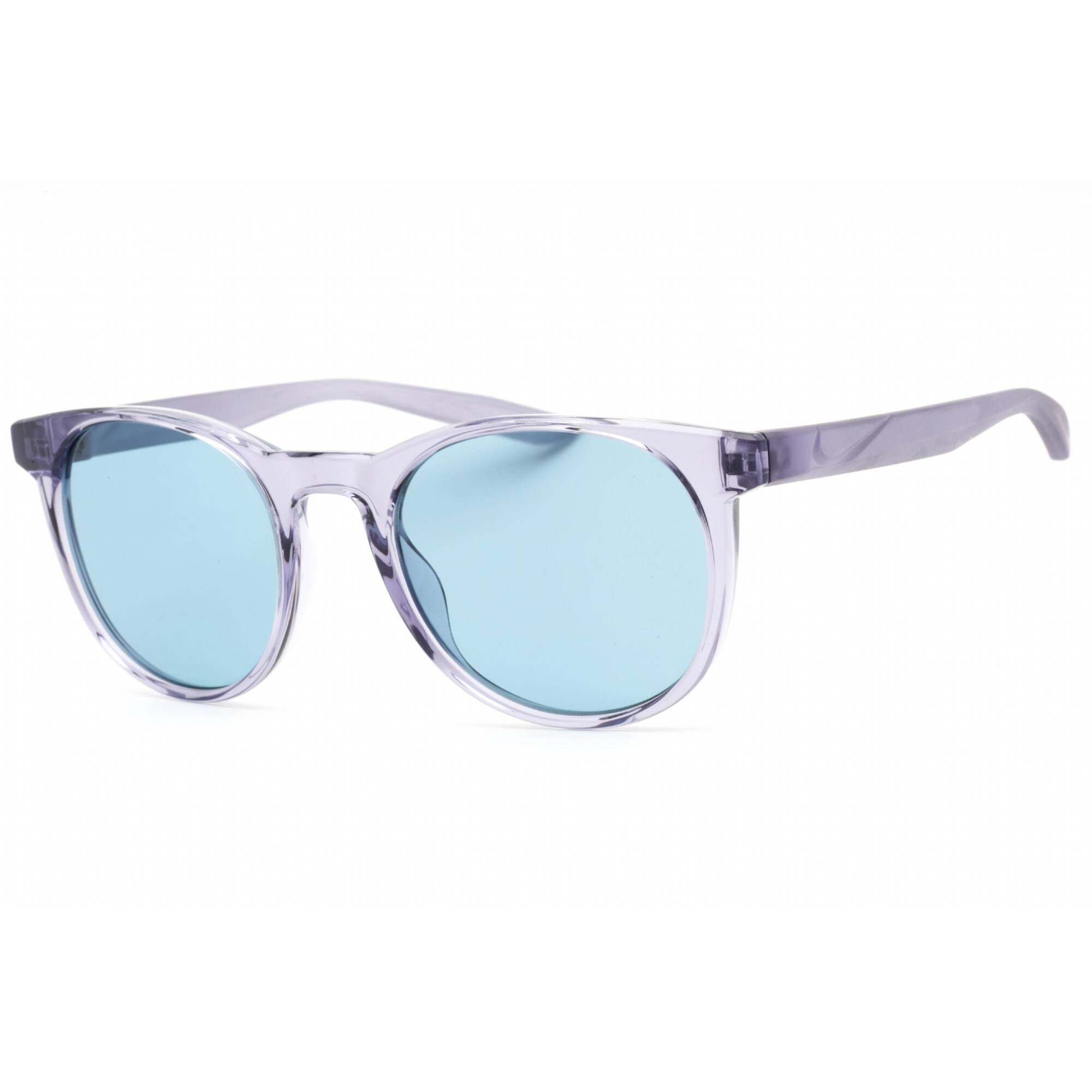 NIKE NKHORIZON-500-51 Sunglasses Size 51mm 140mm 21mm indigo 