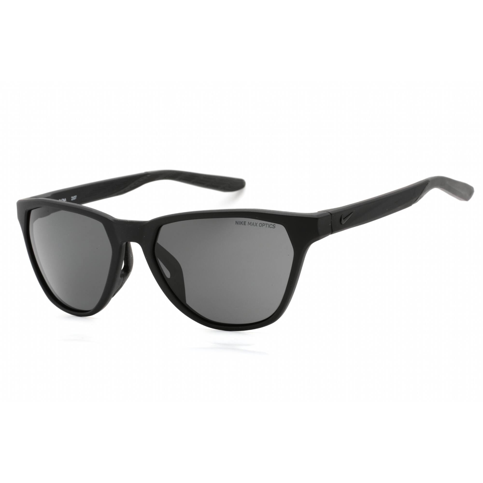 NIKE NKMAVERICK-010-56 Sunglasses Size 56mm 145mm 18mm black Men NEW