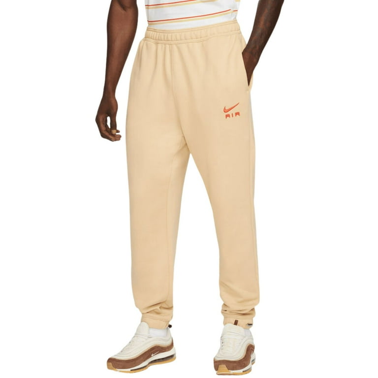 Nike orange joggers best sale