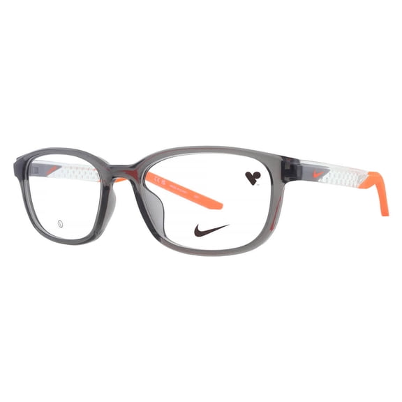 Nike Demo Rectangular Men's Frames NIKE 7277 034 53