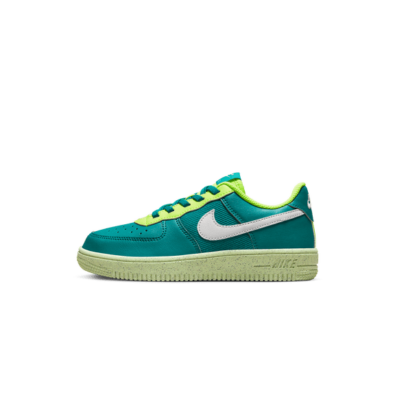 NIKE PRE SCHOOL AIR FORCE 1 'CRATER PS "CRATER" DM1087 300 DM1087 300 from Stadium Goods