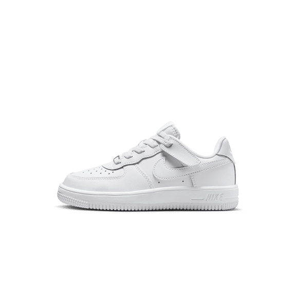 NIKE PRE SCHOOL Air Force 1 "White" FN0237-111 from Stadium Goods