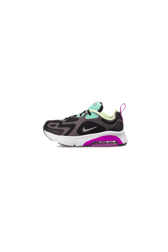 PRE SCHOOL Air Max 200 PS "Thunder Grey Aurora" AT5628 004 AT5628 004 from Stadium Goods