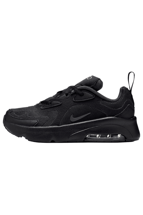 PRE SCHOOL Air Max 200 PS "Triple Black" AT5628 001 AT5628 001 from Stadium Goods