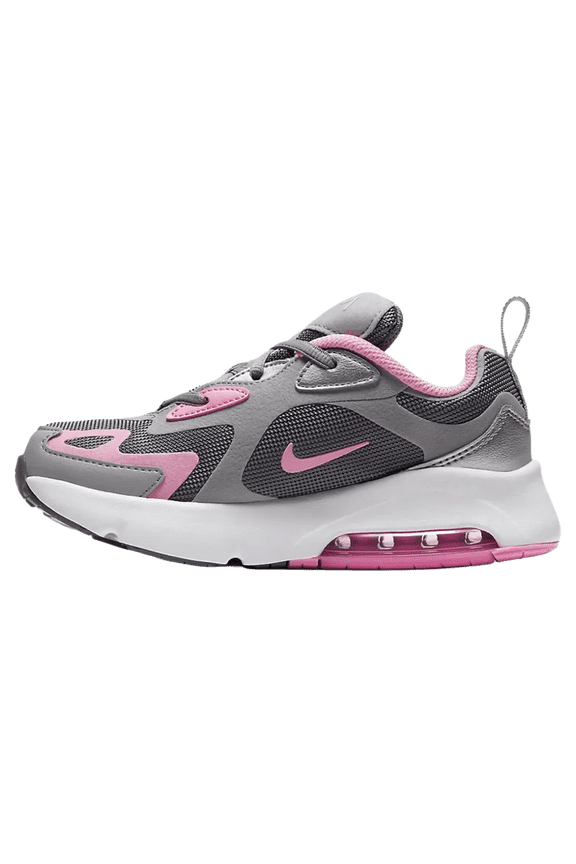 PRE SCHOOL Air Max 200 PS "White/White" AT5628 011 AT5628 011 from Stadium Goods