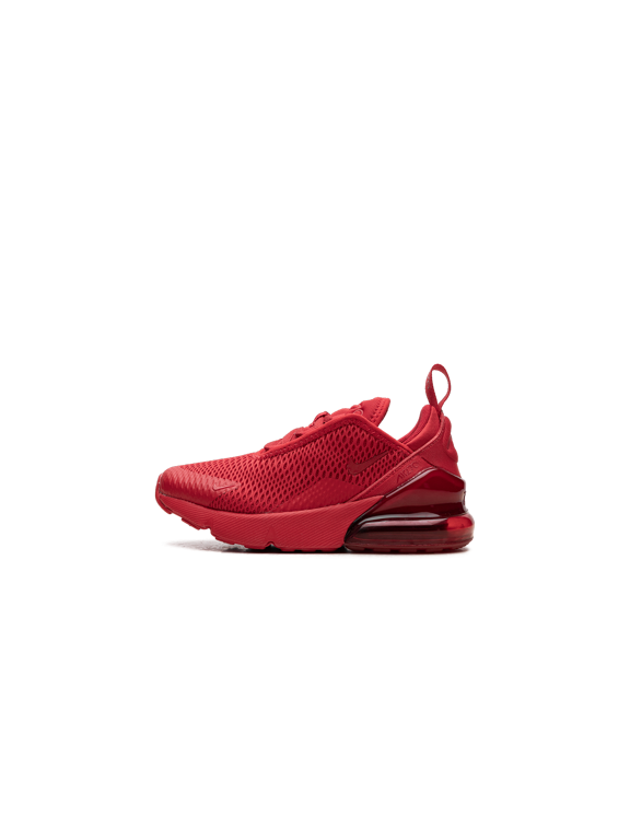 PRE SCHOOL Air Max 270 "Red" CW6988-600 from Stadium Goods