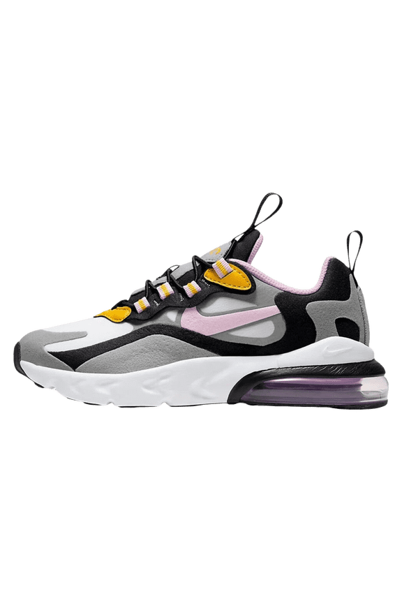 PRE SCHOOL Air Max 270 Rt PS "PARTICLE GREY/LT ARCTIC PINK" BQ0102 017 BQ0102 017 from Stadium Goods