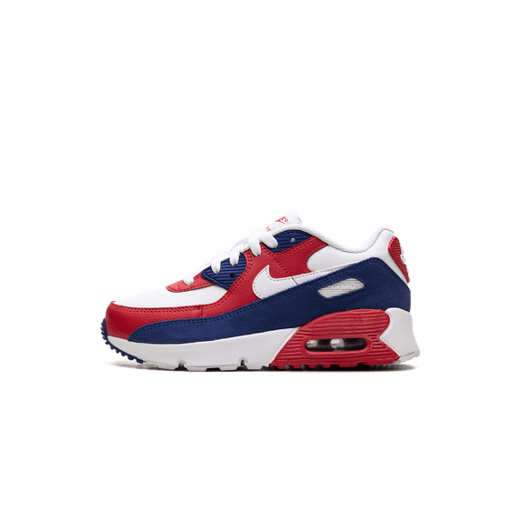 NIKE PRE SCHOOL Air Max 90 PS "USA" DA9055 100 DA9055 100 from Stadium Goods