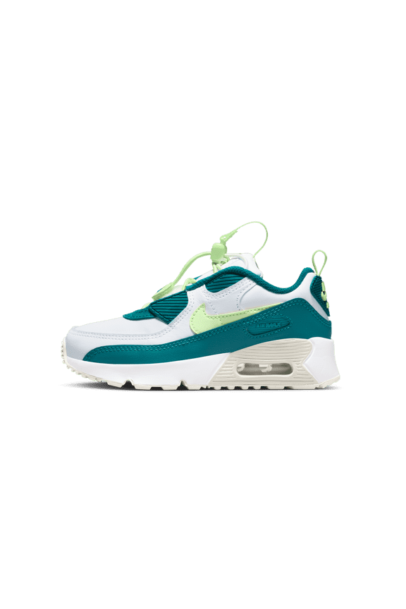 PRE SCHOOL Air Max 90 Toggle PS "Infrared" CV0064 124 CV0064 124 from Stadium Goods