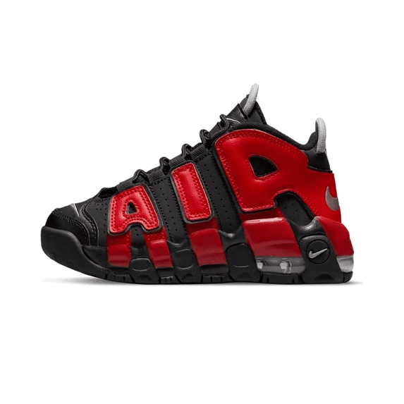 NIKE PRE SCHOOL Air More Uptempo '96 PS "Split" DM0019 001 DM0019 001 from Stadium Goods