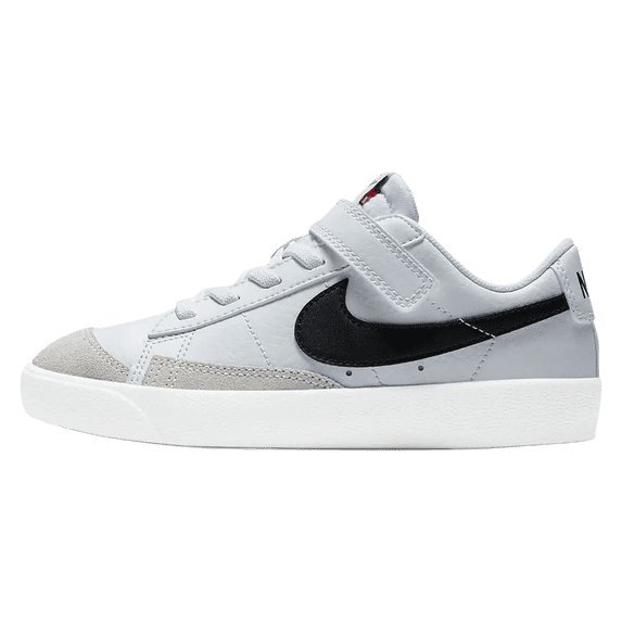 NIKE PRE SCHOOL Blazer Low PS "77 (PS)" DA4075 101 DA4075 101 from Stadium Goods