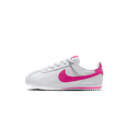 thumbnail image 1 of NIKE PRE SCHOOL Cortez EasyOn PS "White Laser Fuchsia" DM0951 104 DM0951 104 from Stadium Goods, 1 of 2