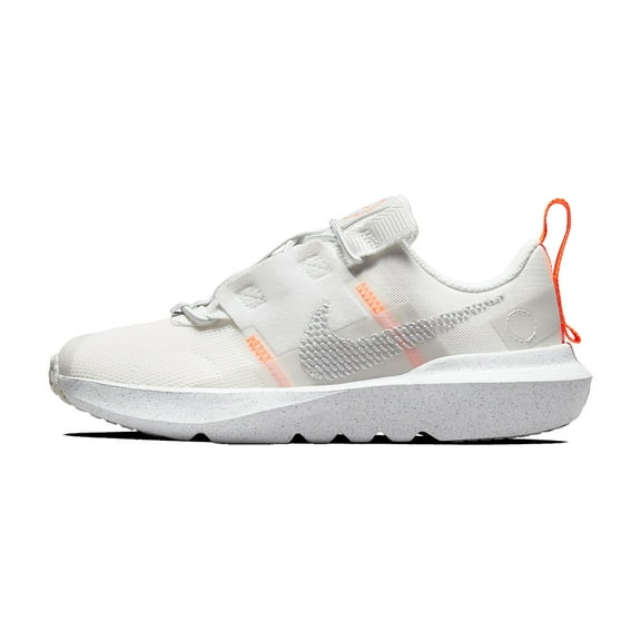 NIKE PRE SCHOOL Crater Impact PS "GREY FOG" DB3552 100 from Stadium Goods