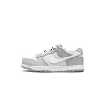 thumbnail image 1 of NIKE PRE SCHOOL DUNK LOW (PS) "Pure Platinum" DH9756 001 DH9756 001 from Stadium Goods, 1 of 8