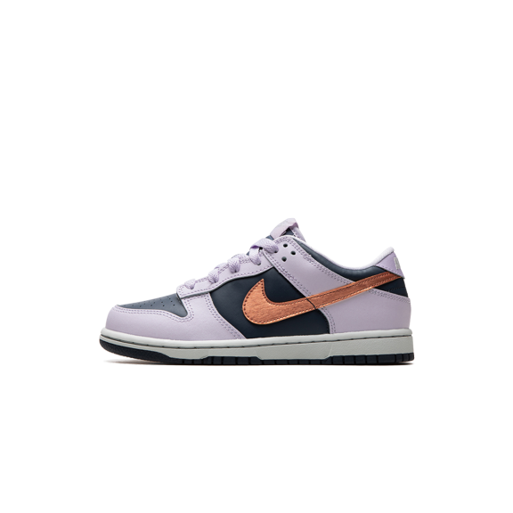 NIKE PRE SCHOOL DUNK LOW SE (PS) "THUNDER BLUE" DX1664 400 DX1664 400 from Stadium Goods