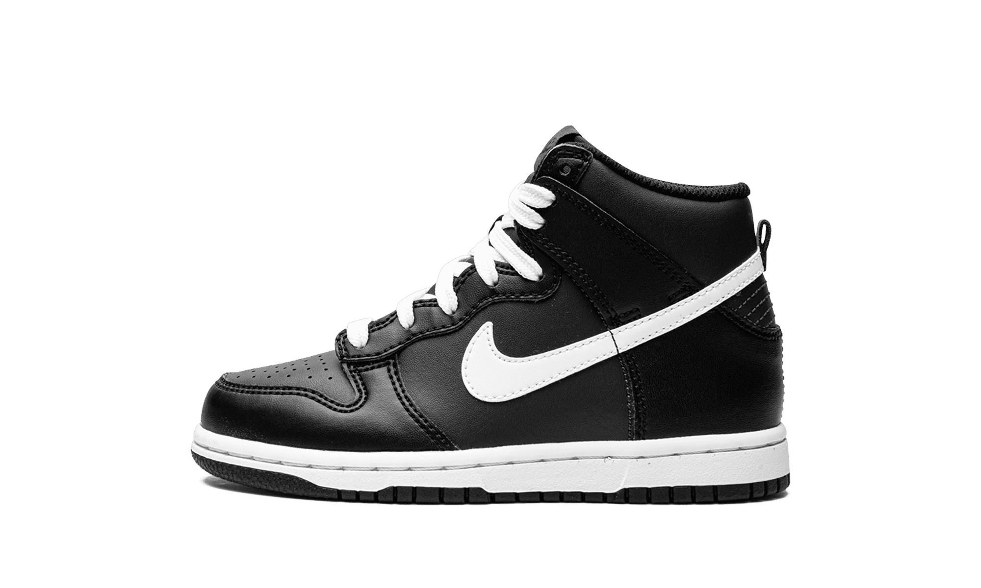 nike dunk high panda ps