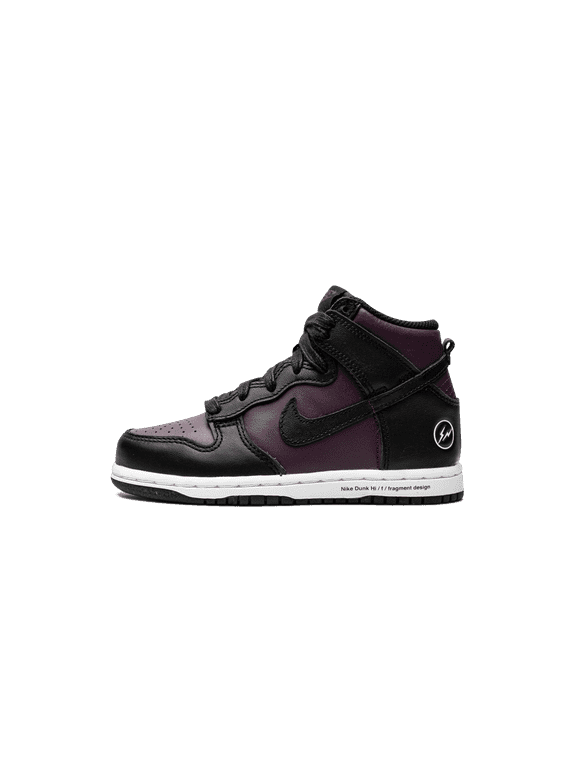 PRE SCHOOL Dunk High PS "Fragment - City Pack - Beijing 2021" DJ4285 600 DJ4285 600 from Stadium Goods