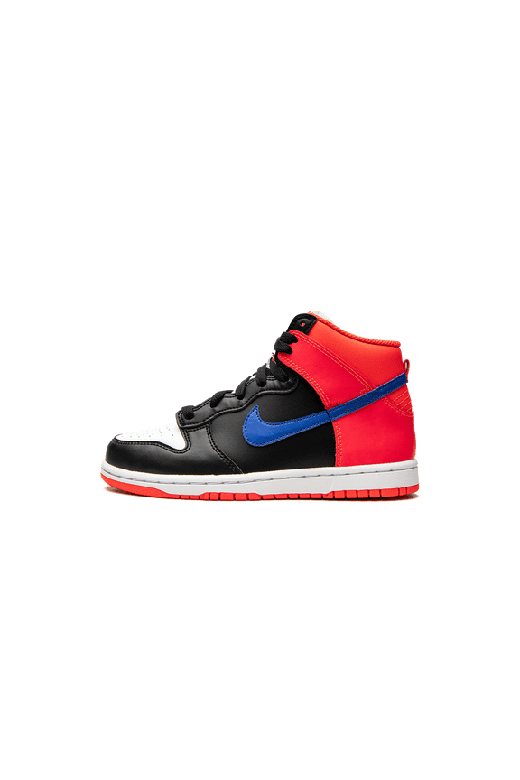 PRE SCHOOL Dunk High PS "Knicks" DD2314 001 DD2314 001 from Stadium Goods