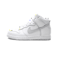 thumbnail image 1 of NIKE PRE SCHOOL Dunk High SP PS "Pure Platinum" DC9053 101 from Stadium Goods, 1 of 8