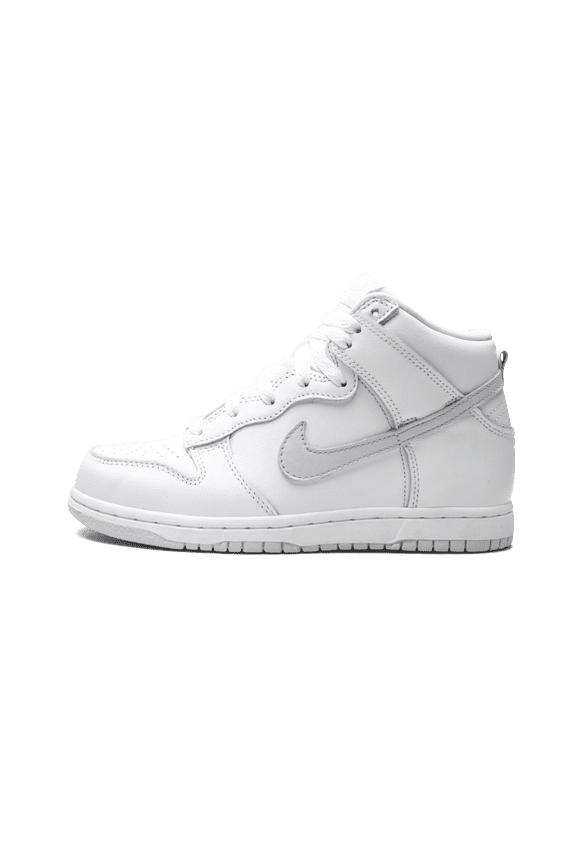 PRE SCHOOL Dunk High SP PS "Pure Platinum" DC9053 101 from Stadium Goods