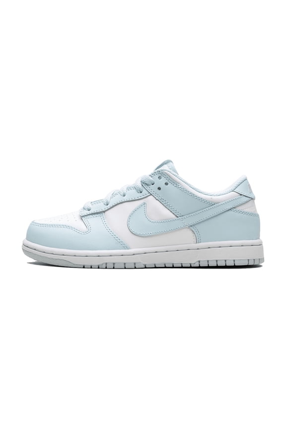 PRE SCHOOL Dunk Low "Blue" FB9108 105 from Stadium Goods