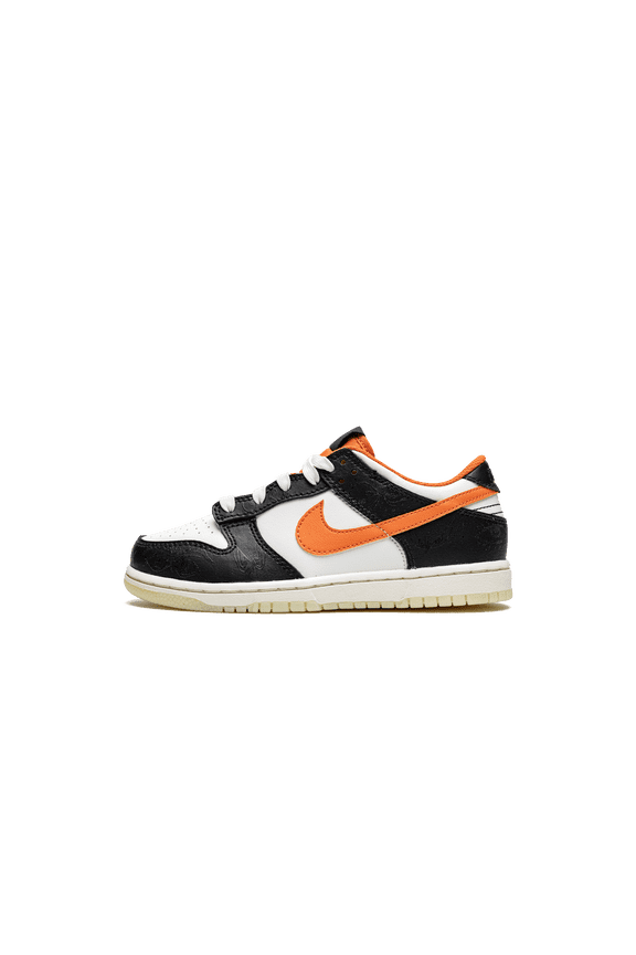 PRE SCHOOL Dunk Low PRM PS "Halloween 2021" DM0088 100 DM0088 100 from Stadium Goods