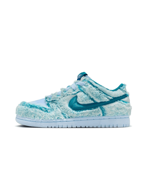 PRE SCHOOL Dunk Low PS "Abominable Snowman" IM7170 441 IM7170 441 from Stadium Goods