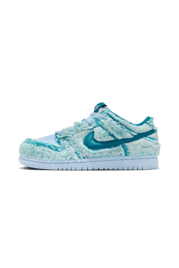 PRE SCHOOL Dunk Low PS "Abominable Snowman" IM7170 441 IM7170 441 from Stadium Goods